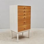 1740 9318 CHEST OF DRAWERS